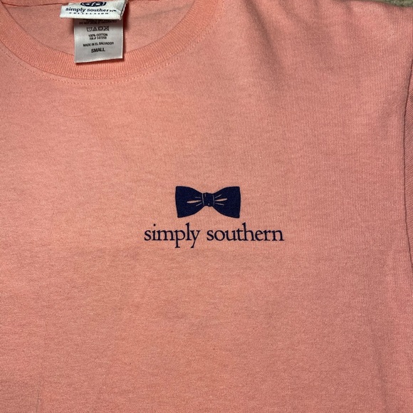 Simply Southern T-Shirt - Picture 2 of 4